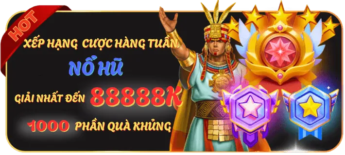 Khuyến Mãi Nạp Hàng Ngày Rikvip